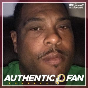 Meet your Posher, Abron